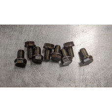 117J231 Flexplate Bolts For 11-13 Kia Sorento SX 3.5